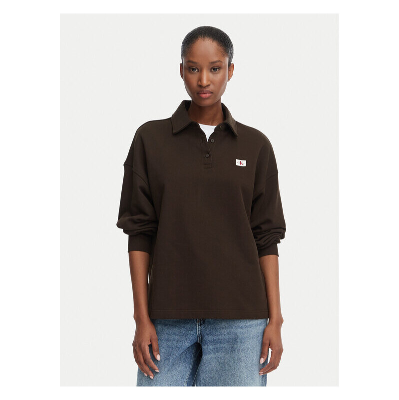 Mikina Calvin Klein Jeans