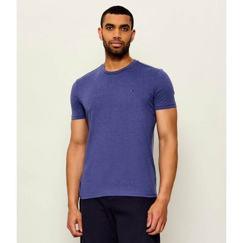 Tommy Jeans Tričko | Extra slim fit