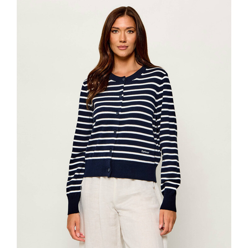 Barbour Kardigan Baiton | regular fit