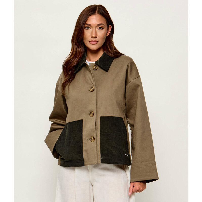 Barbour Bunda Cloverdale | Relaxed fit | manšestr