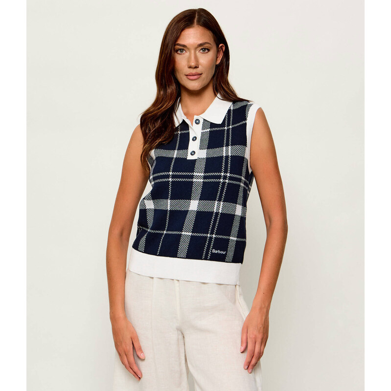 Barbour Vesta Allerdale | regular fit
