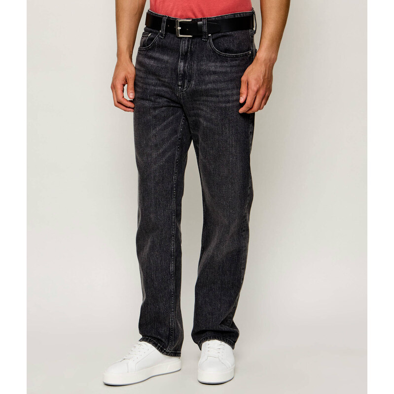 Tommy Jeans Džíny Otis BI0187 | regular fit