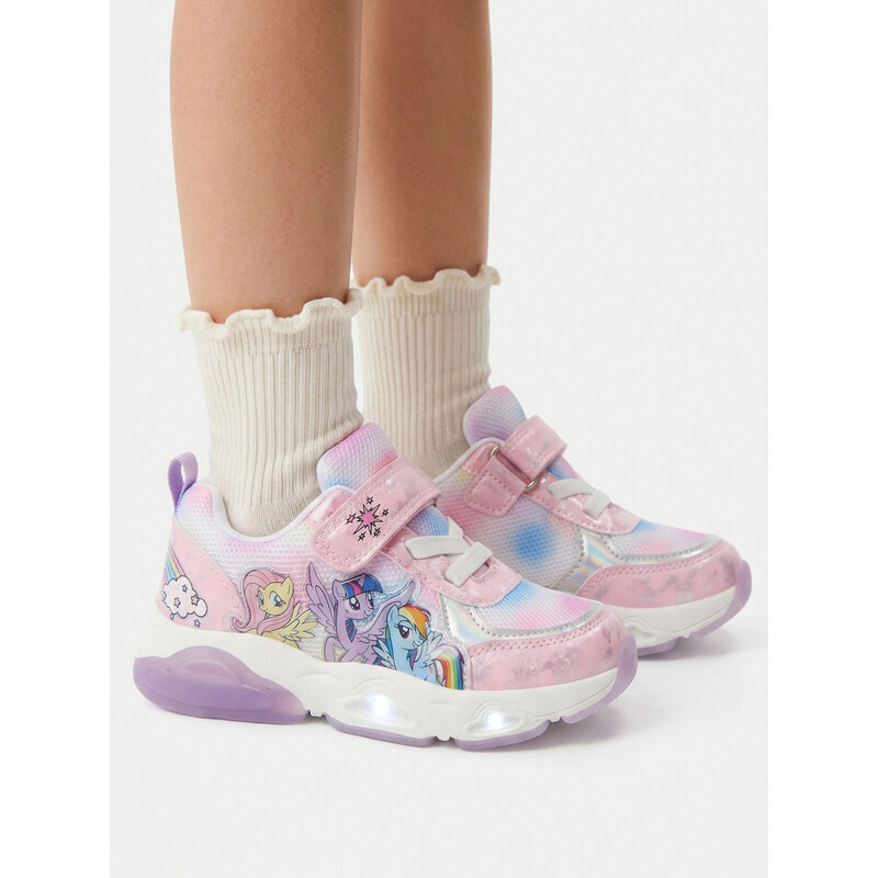 Sneakersy My Little Pony
