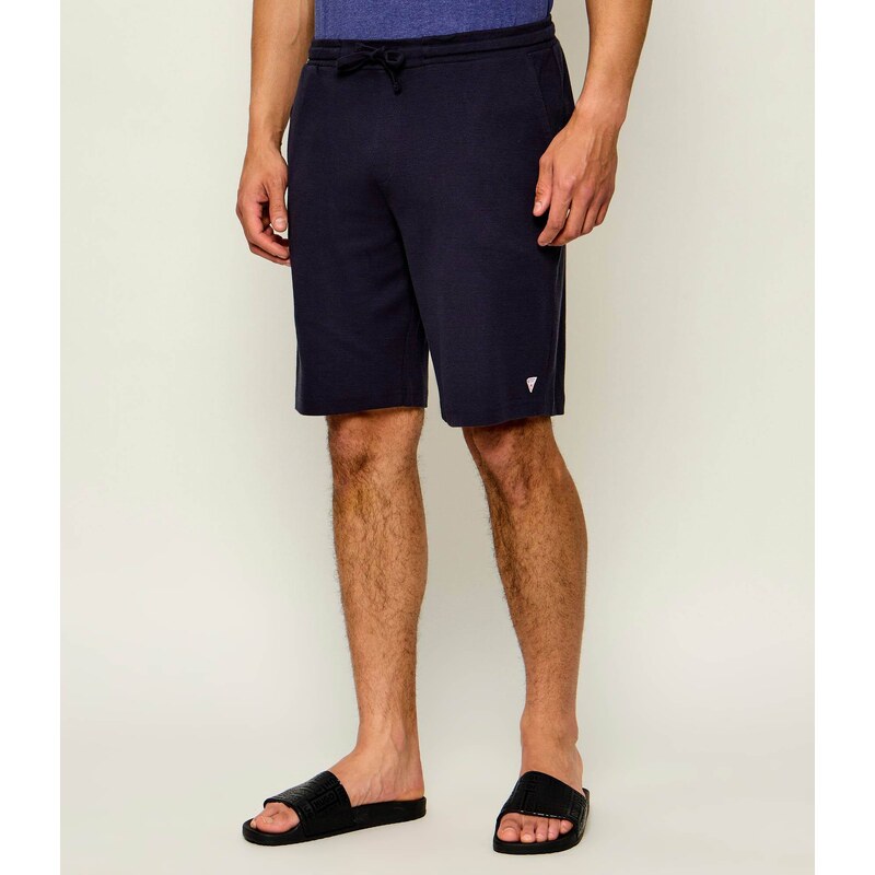 Guess Underwear Šortky ALDWIN | regular fit