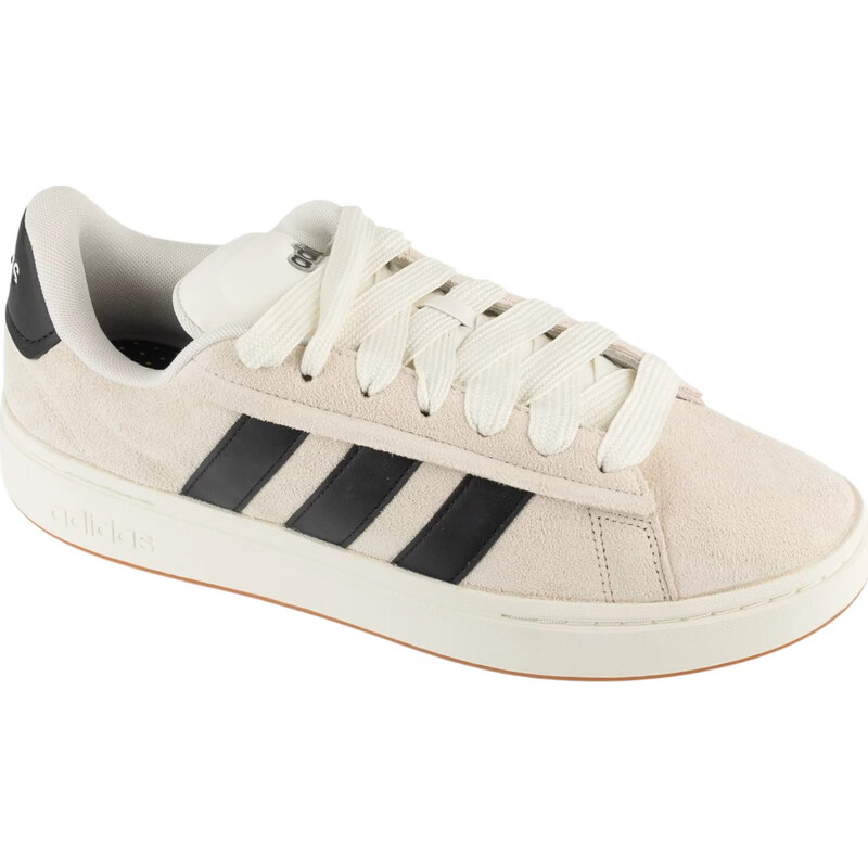 Pánské tenisky adidas Grand Court Alpha 00s Béžová
