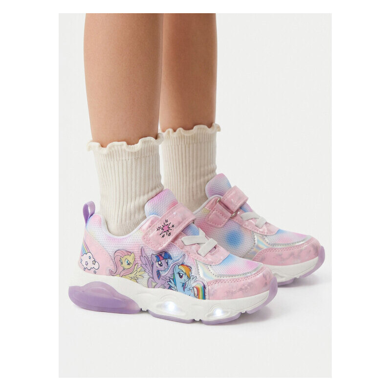 Sneakersy My Little Pony