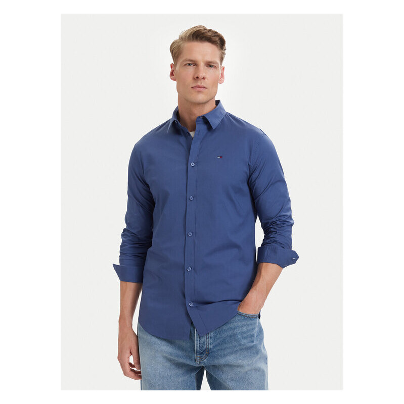 Košile Tommy Jeans