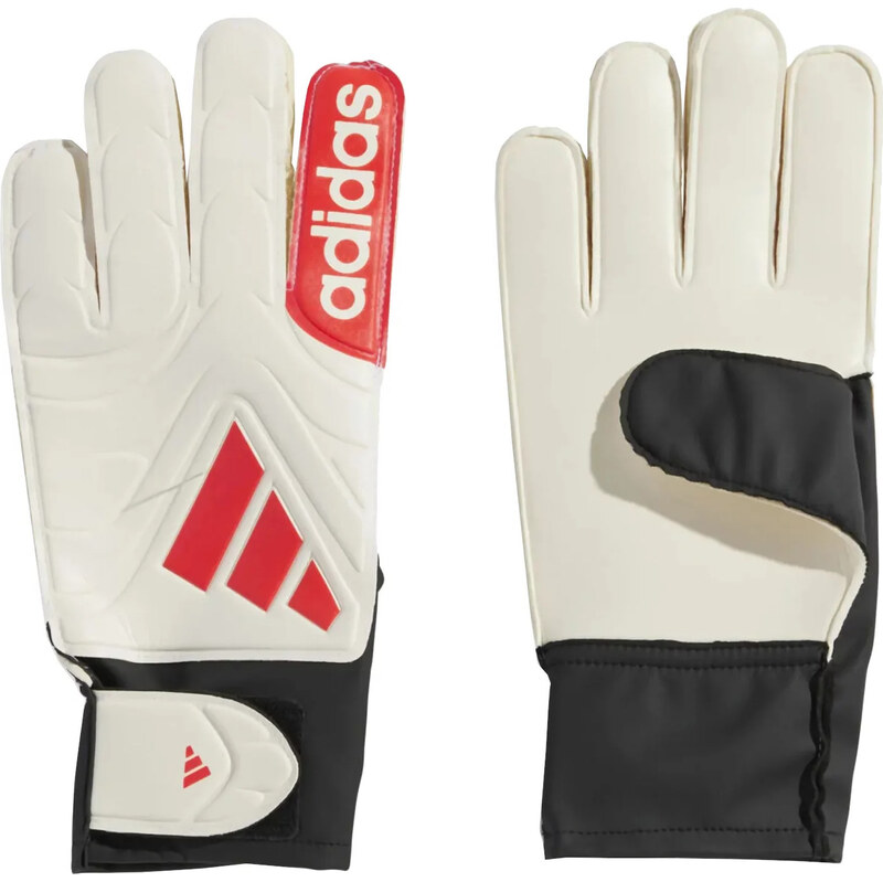 Brankářské rukavice adidas Copa Club Goalkeeper Gloves Bílá