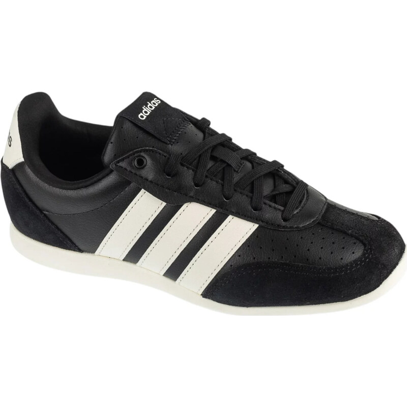 Dámské tenisky adidas Barreda Lo Černá