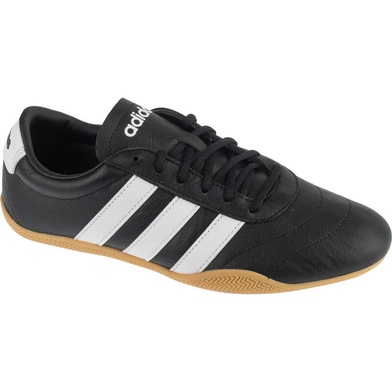 Dámské tenisky adidas Grand Court Lo Černá