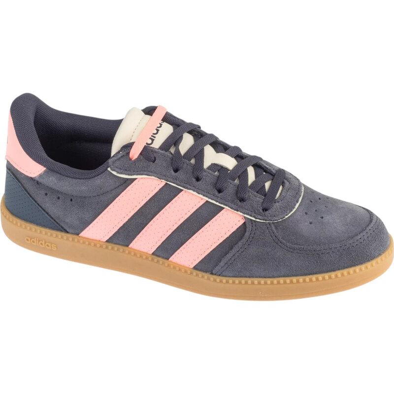Dámské tenisky adidas Breaknet Sleek Tmavě modrá