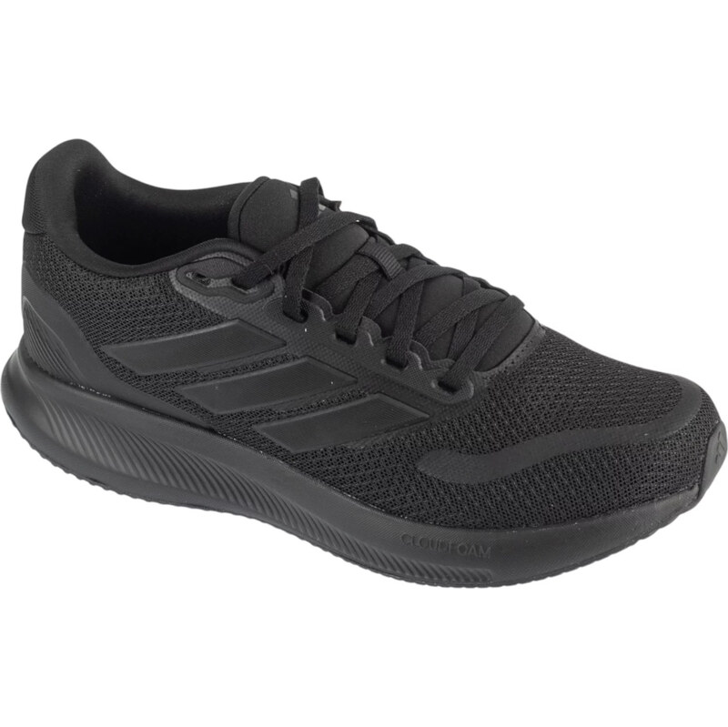 Dětské tenisky adidas Runfalcon 5 Černá