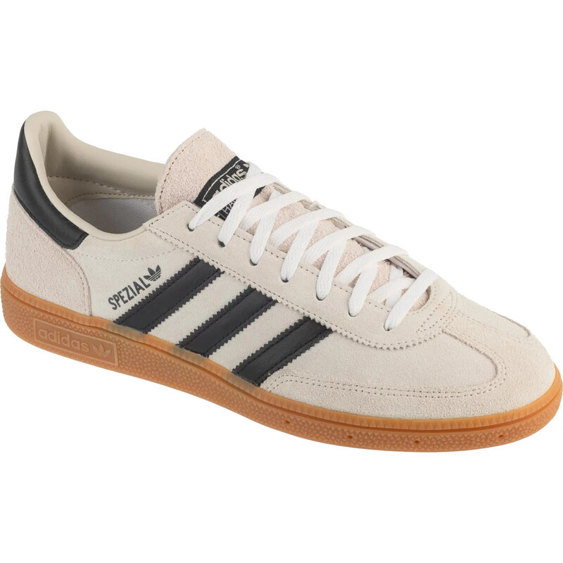 Tenisky adidas Handball Spezial Béžová
