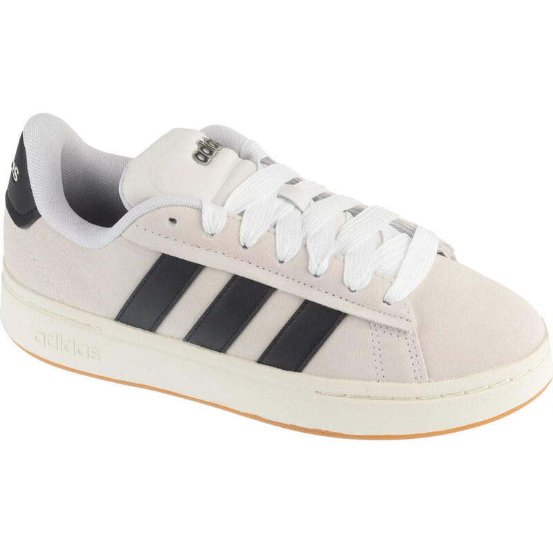 Dámské tenisky adidas Grand Court Alpha OSS Béžová