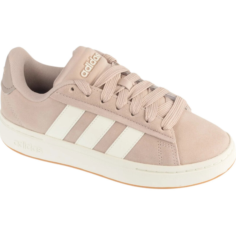 Dámské tenisky Adidas Grand Court Alpha Růžová