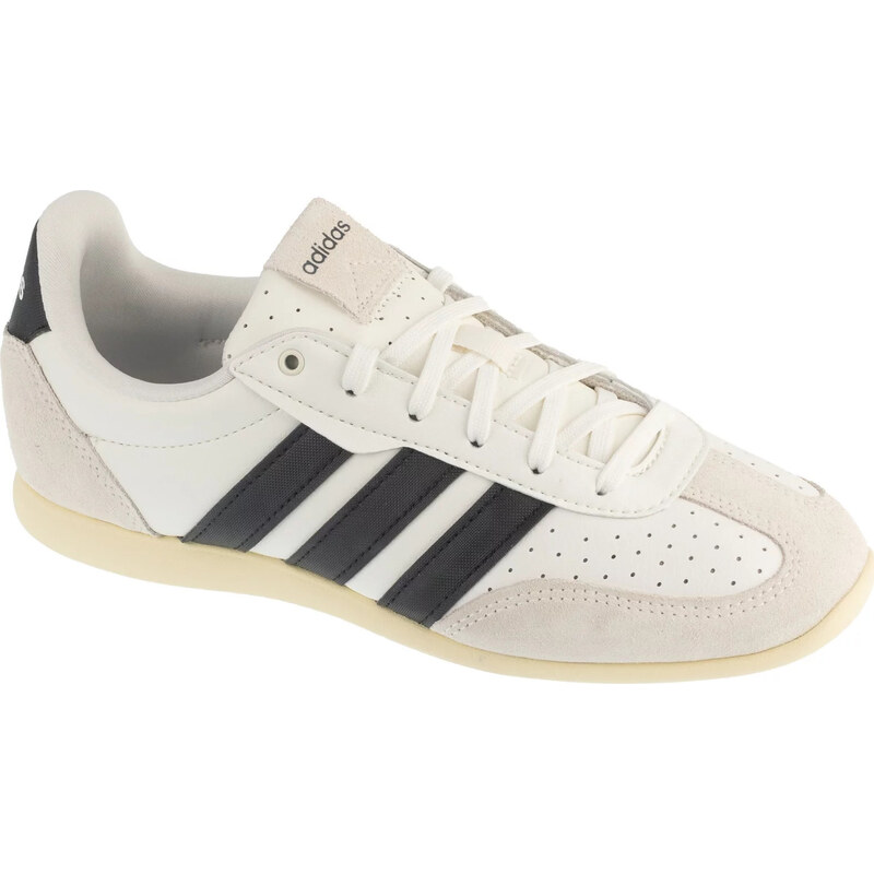 Dámské tenisky adidas Barreda Lo Bílá