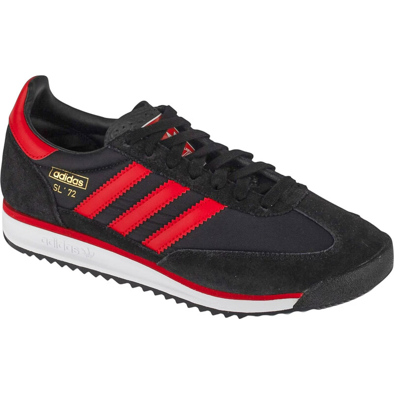 Pánské tenisky adidas SL 72 RS Černá