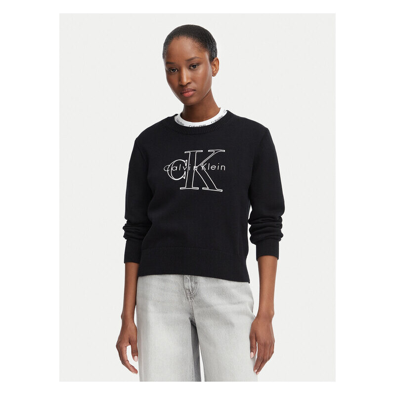 Svetr Calvin Klein Jeans
