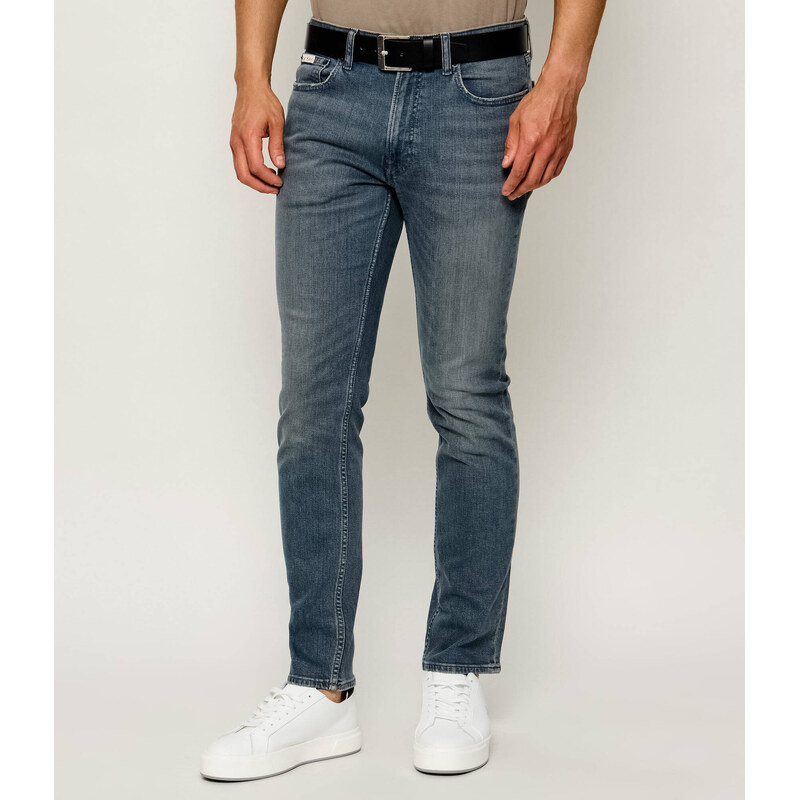Calvin Klein Jeans Džíny | Slim Fit