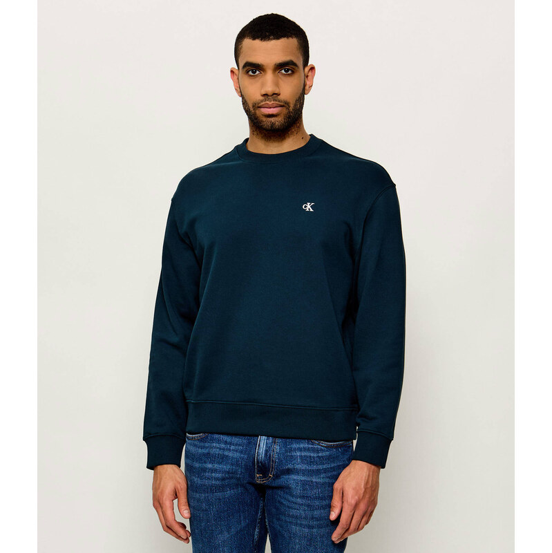 Calvin Klein Jeans Mikina TERRY | regular fit