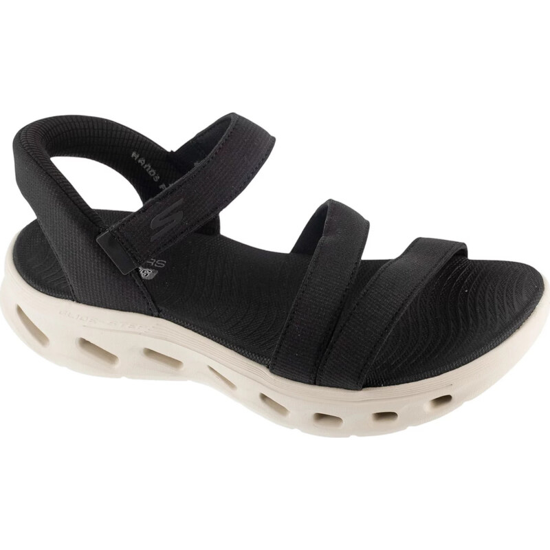 Dámské sandály Skechers Slip-ins Go Walk Glide-Step 2.0 Sandal