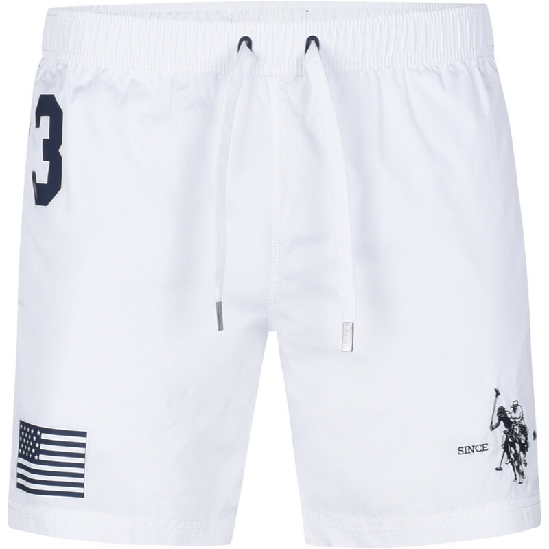 Plavecké šortky US Polo Assn.