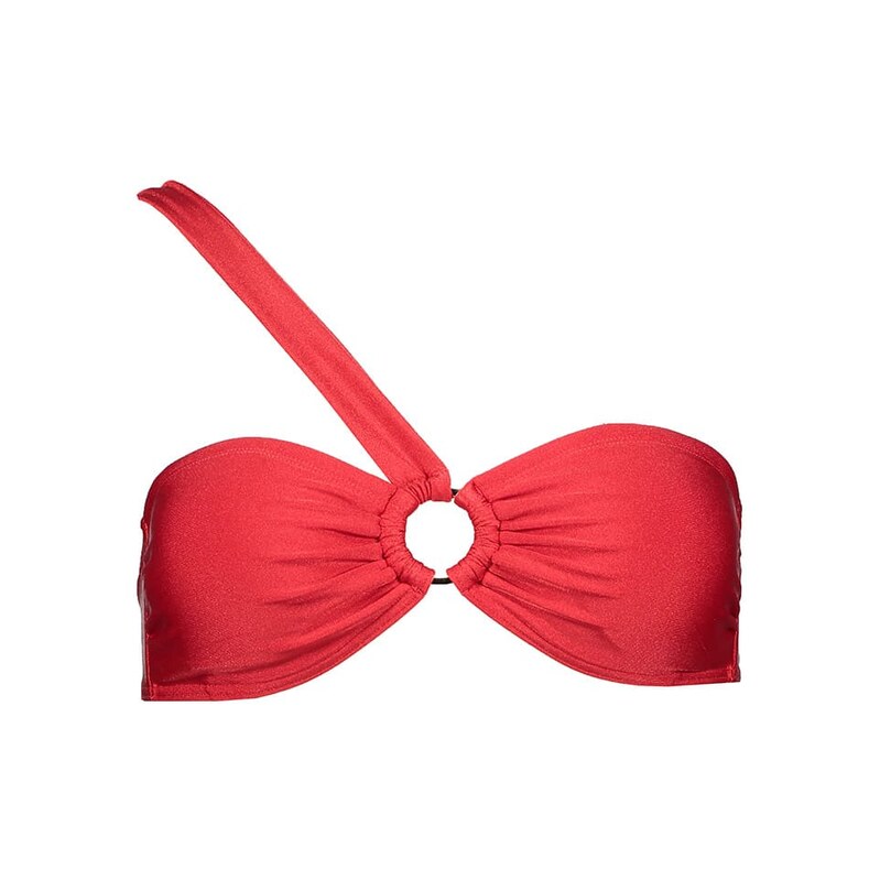 Plavky vrchní díl LASCANA Rot 9685365