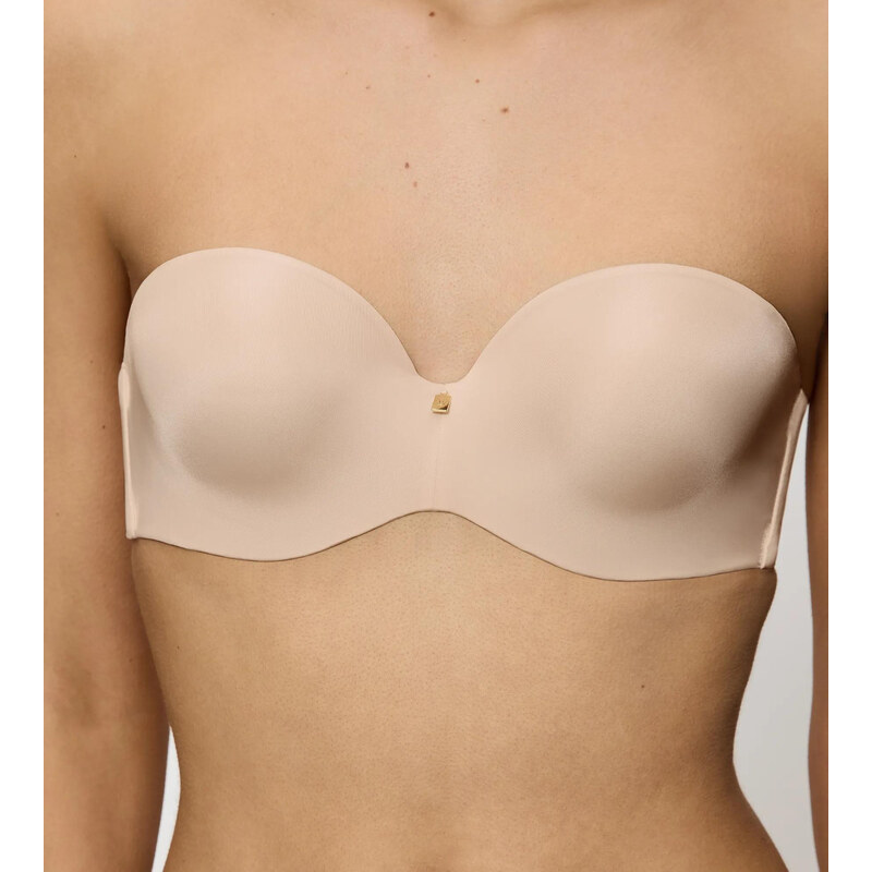 Podprsenka Body MakeUp Essentials béžová model 8877364 - Triumph