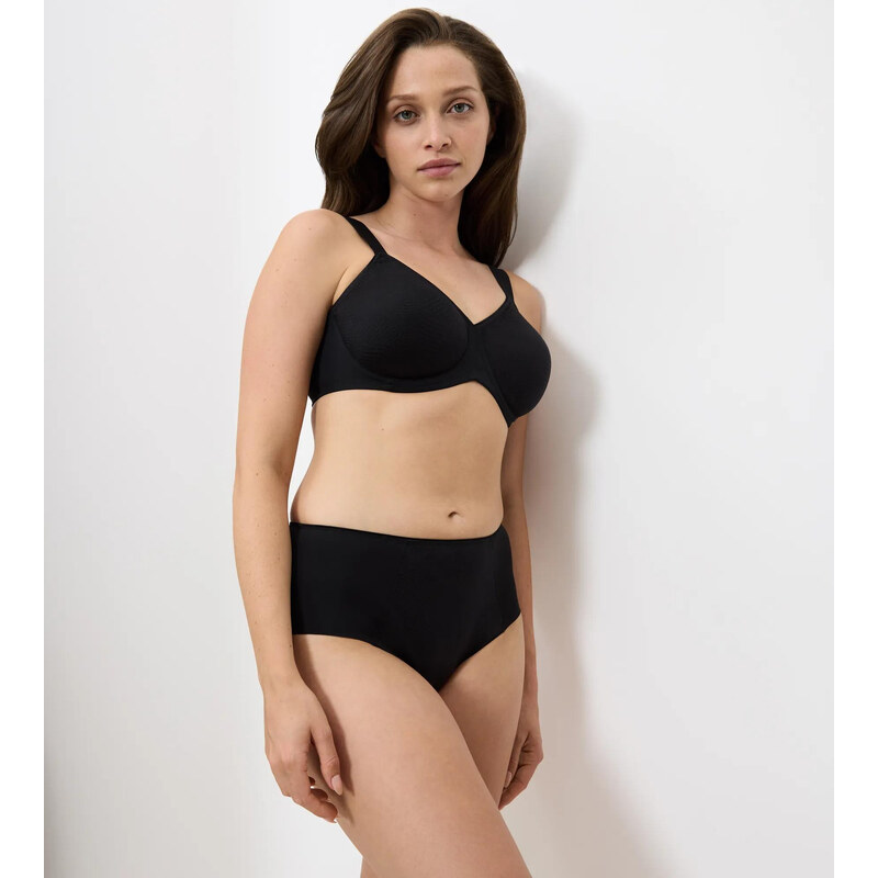 Podprsenka Essential Minimizer W X černá - TRIUMPH