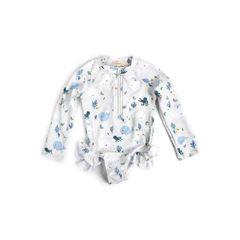 Filibabba Hellblau 583868