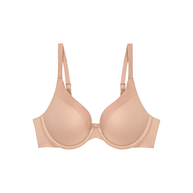 Dámská podprsenka Body Make-up Soft Touch WHP tělová - TRIUMPH
