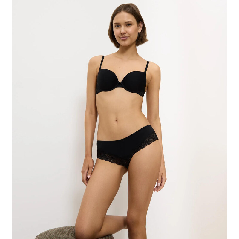 Triumph - Lovely Micro Hipster – pohodlné bokovky z mikrovlákna