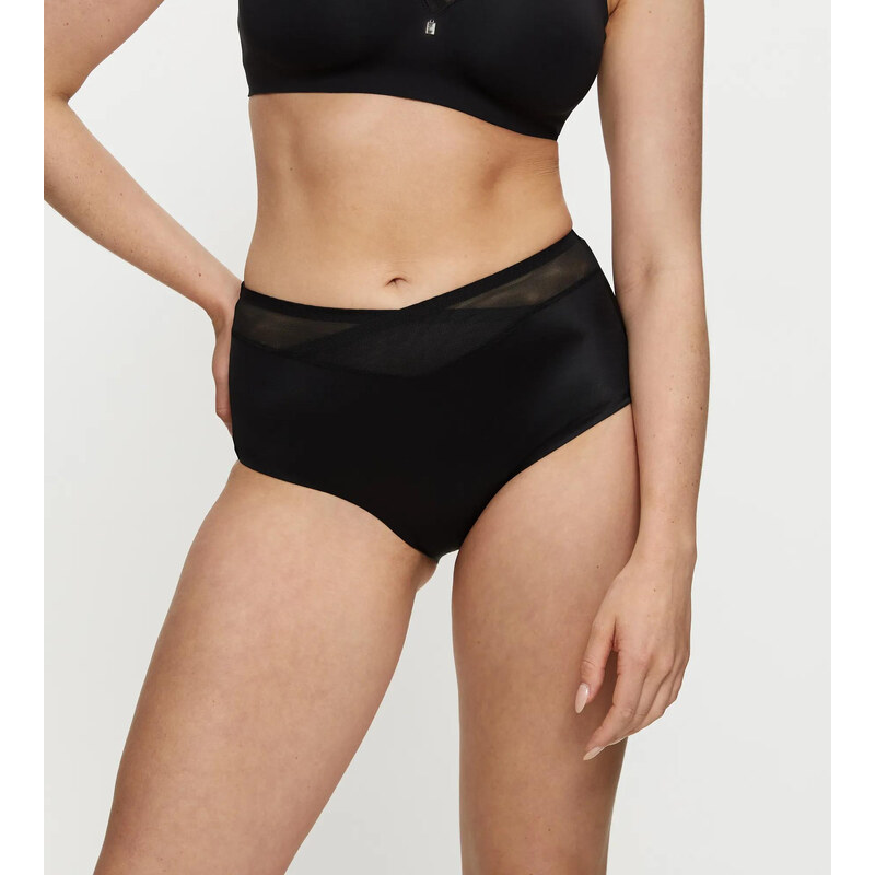 TRUE SHAPE SENSATION – Formující maxi kalhotky pro hladkou