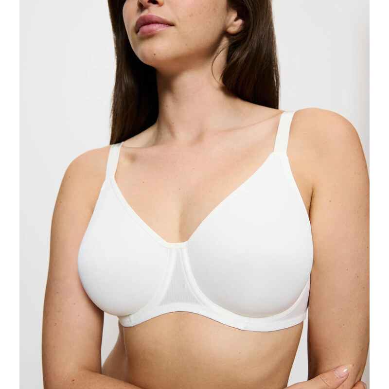 Dámská podprsenka Urban Minimizer W X vanilková model 18382941 -