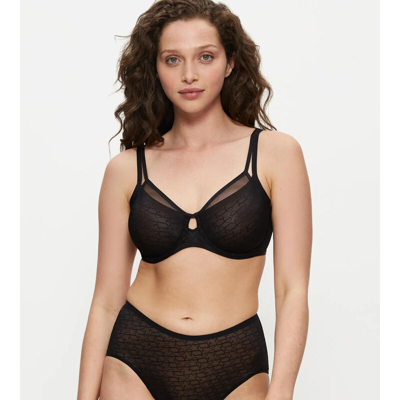TRIUMPH SIGNATURE SHEER - Minimizer podprsenka pro hladký tvar