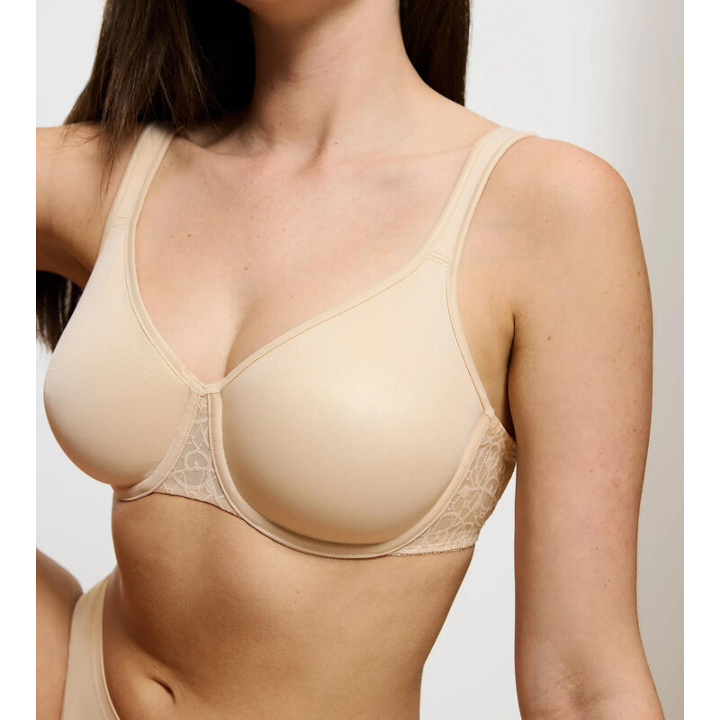 Podprsenka Comfort Minimizer W X tělová - TRIUMPH