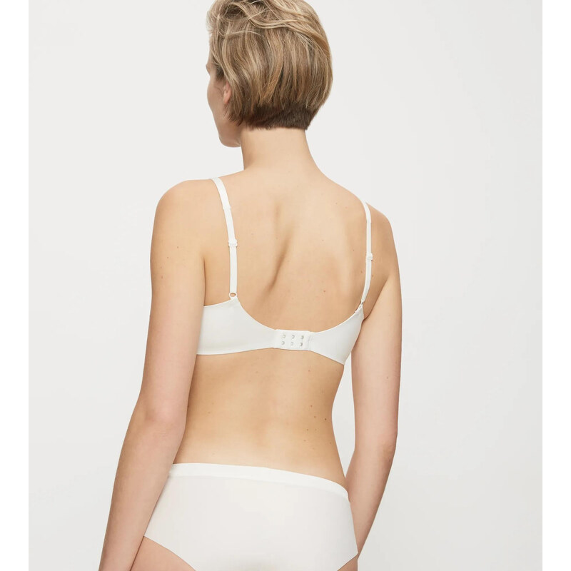 Podprsenka Body Make-up Soft Touch P EX vanilková - TRIUMPH