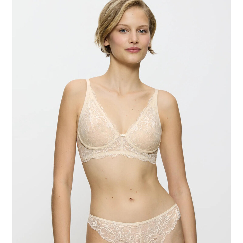 AMOURETTE CHARM - Podprsenka bez kostic pro 360° pohodlí Triumph