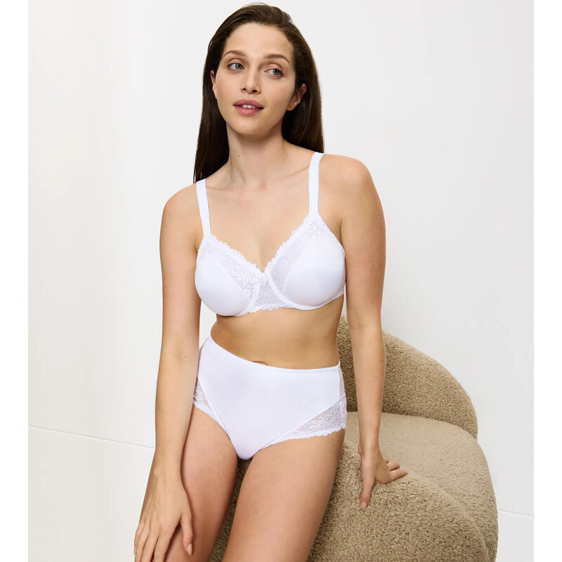 Triumph Ladyform Soft – Kalhotky Maxi pro každodenní pohodlí