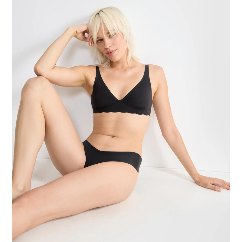 Sloggi Zero Microfibre - Hipster (2 ks) — Neviditelný komfort z