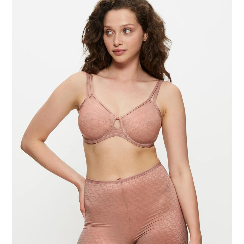 TRIUMPH - Signature Sheer Minimizer podprsenka – tvarování bez