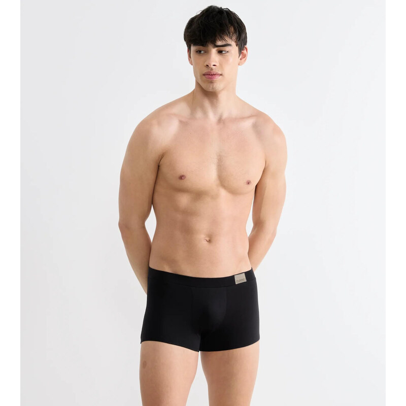 SLOGGI MEN GO NATURAL – Pánský hipster z organické bavlny (2 ks)