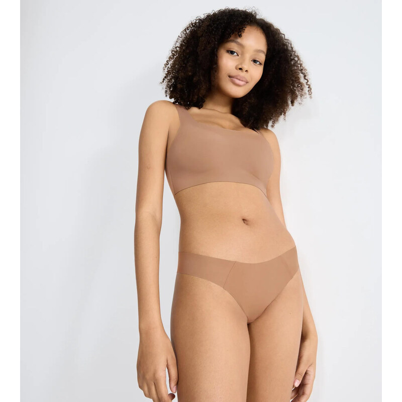 SLOGGI ZERO FEEL - Tiny tanga pro neviditelné pohodlí Sloggi