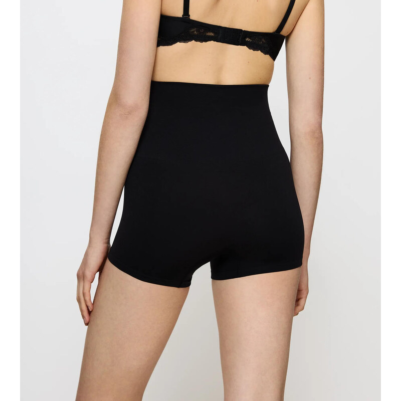 Soft model 20480780 Bandeau Short BLACK BLACK - Triumph