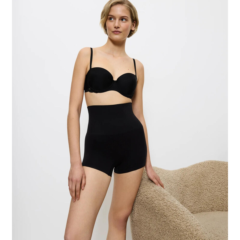 TRIUMPH SOFT SCULPT – Bandeau kalhotky pro maximální pohodlí