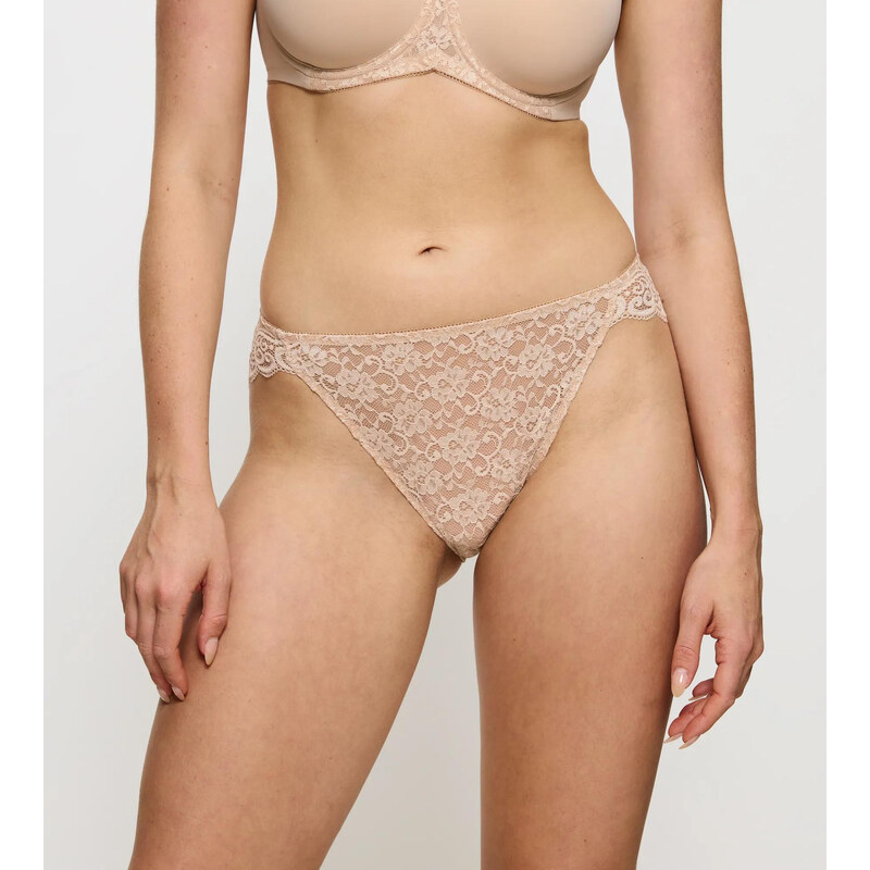 AMOURETTE - Tai kalhotky s LYCRA pro pohodlí a hladký střih