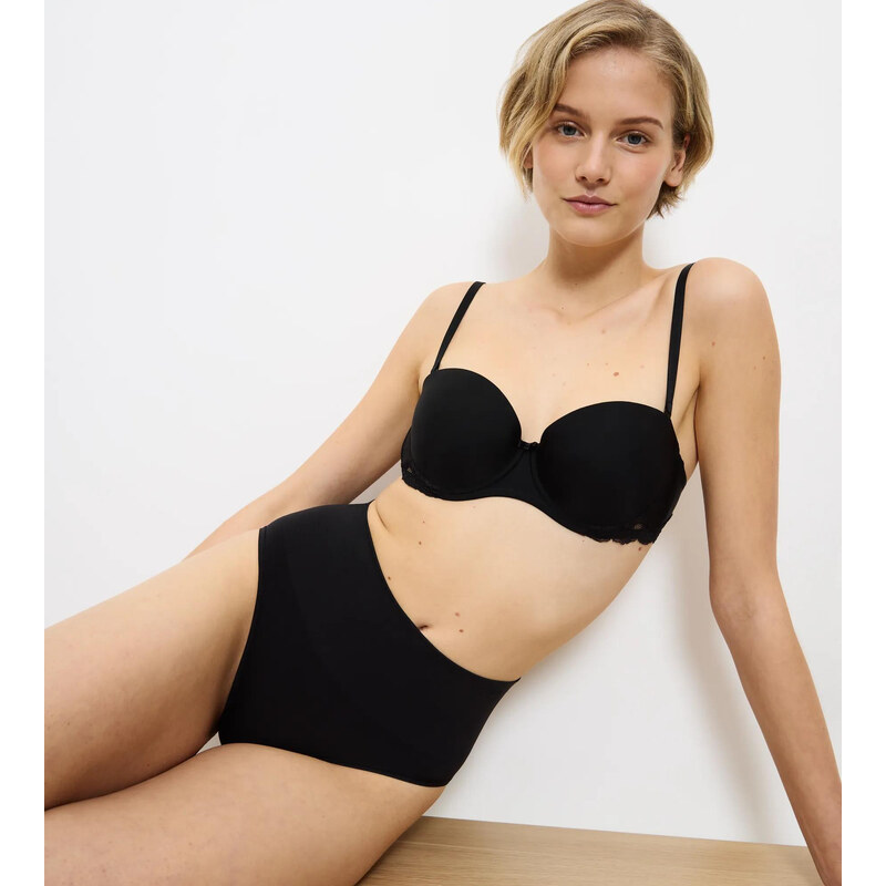TRIUMPH Soft Sculpt - Bandeau maxi kalhotky pro dokonalou