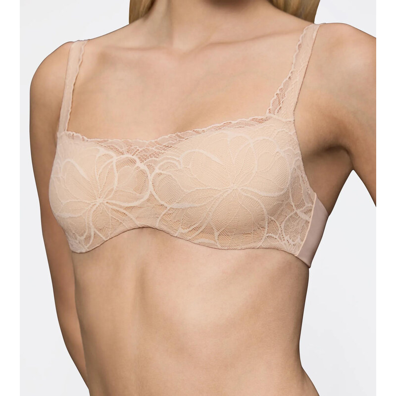 Body MakeUp Illusion Lace model 20542112 BROWN BROWN - Triumph
