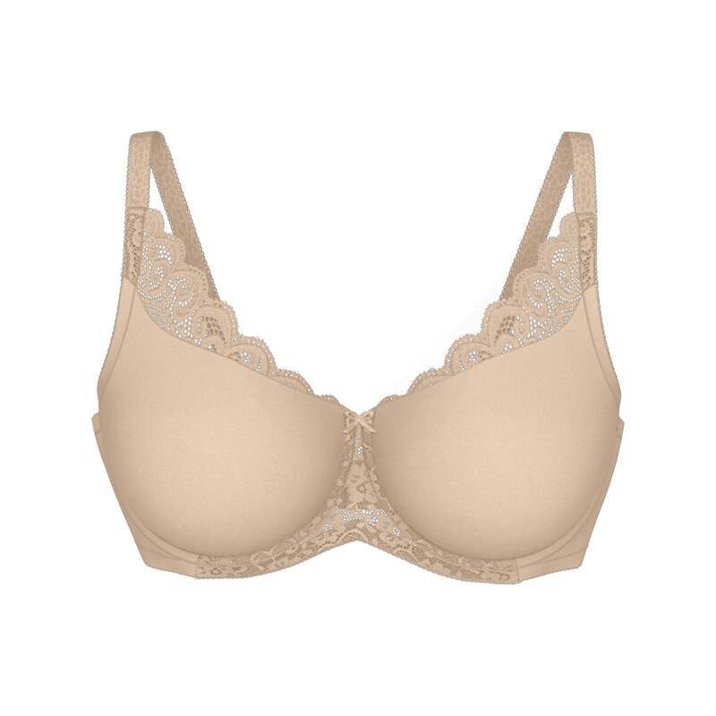 Dámská podprsenka Amourette W01 YELLOW sv. béžová model 20577416