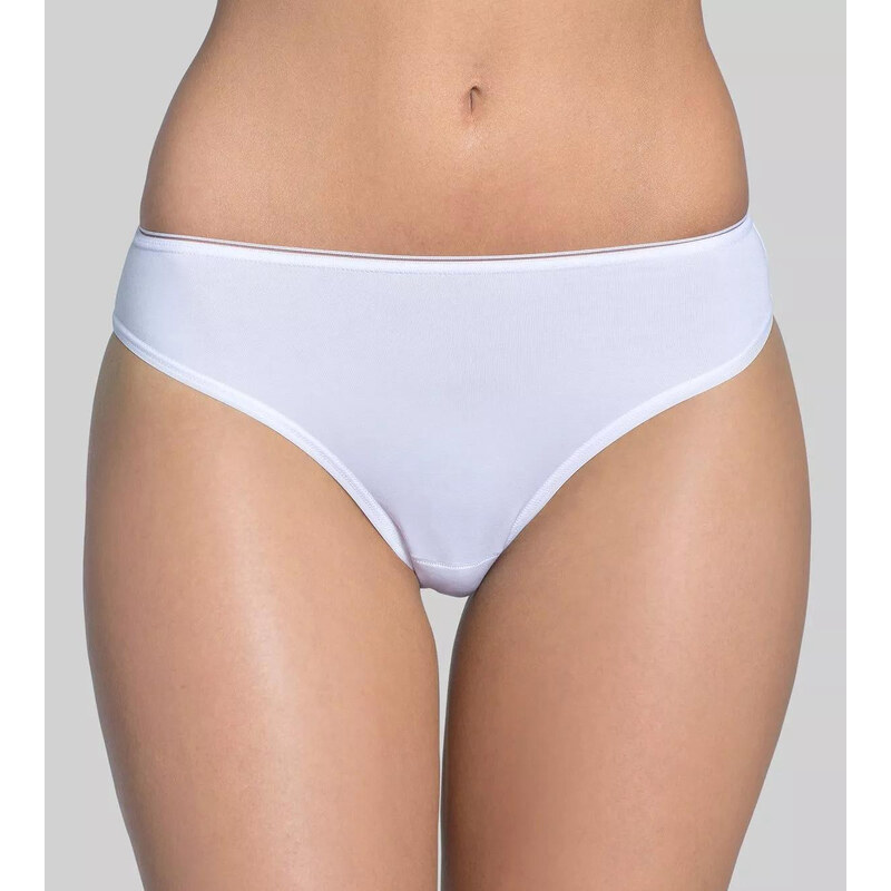 Sloggi – Feel Sensational tai: měkké mikrovlákno pro každodenní